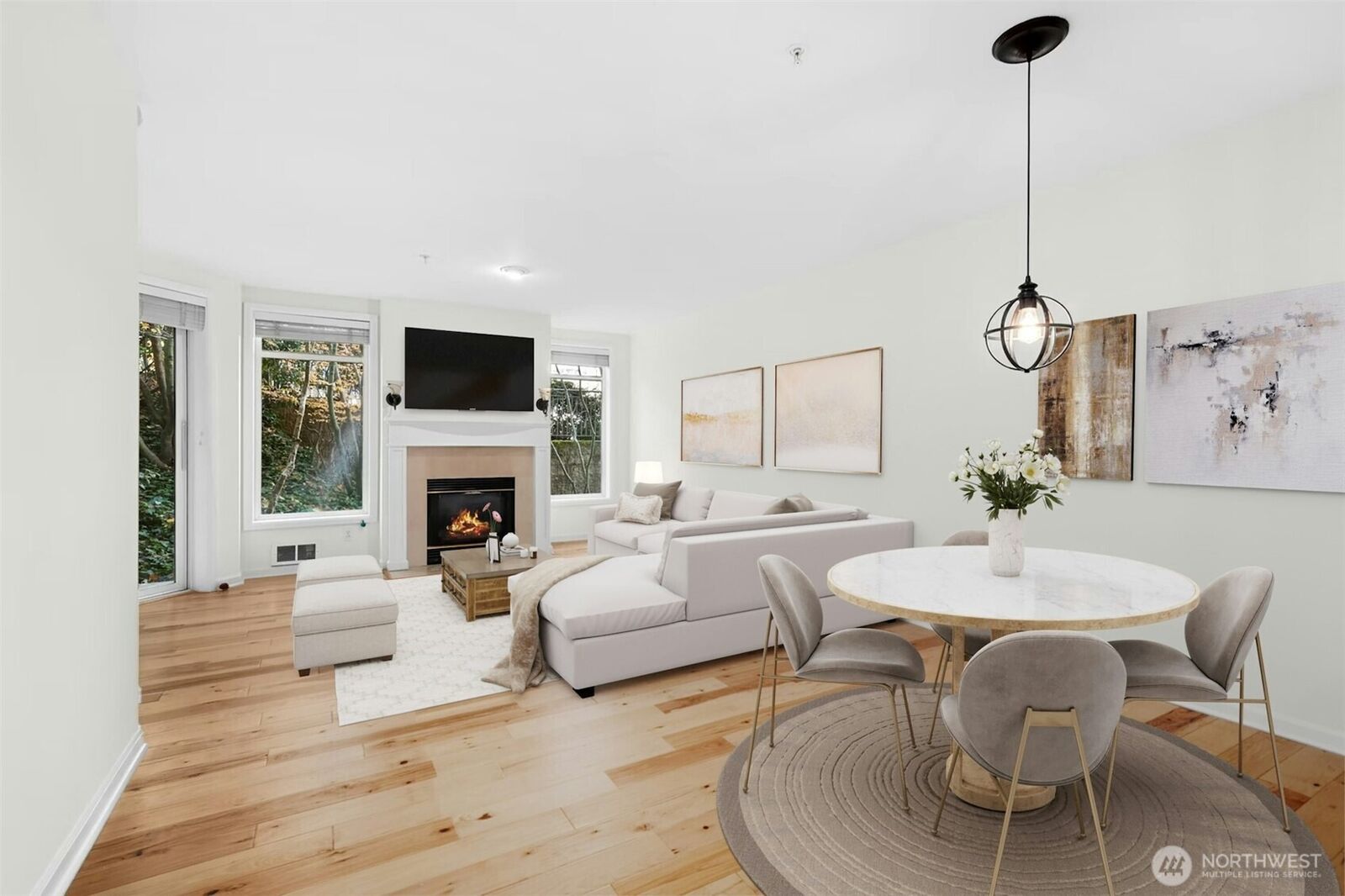 Property Photo: 225 4th Avenue A-307 WA 98033