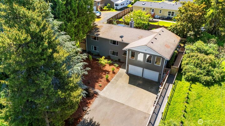 Property Photo:  115  Spring Hill Drive  WA 98632 
