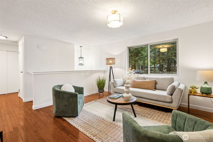 Property Photo:  13607  97th Avenue NW  WA 98329 