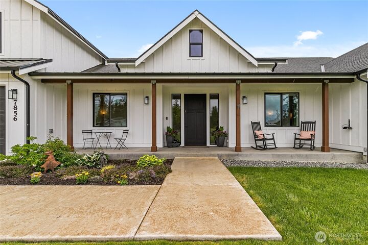 Property Photo: 7856 Ham Road WA 98240