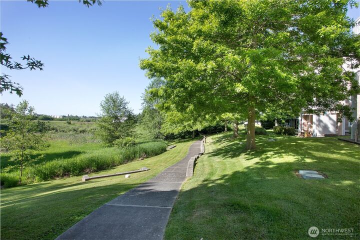 Property Photo: 4614 Celia Way 202 WA 98226