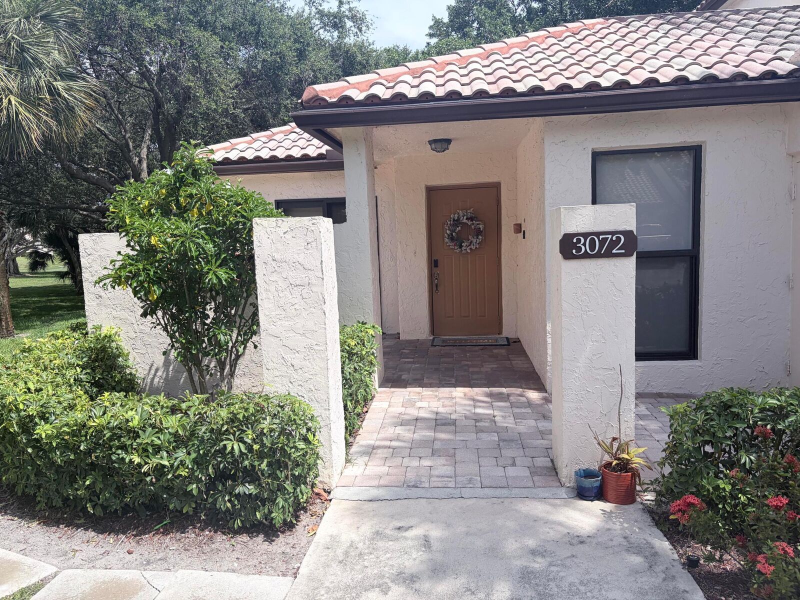Property Photo:  3072 Inglewood Terrace  FL 33431 
