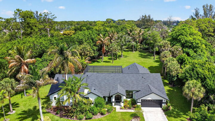 Property Photo:  13399 Doubletree Circle  FL 33414 