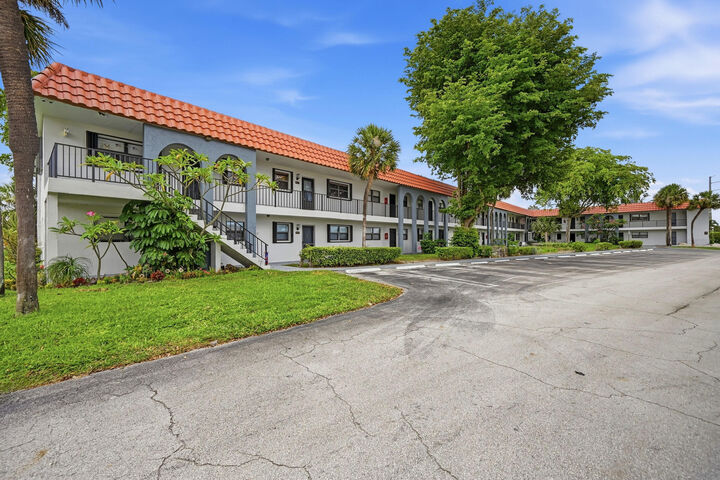 Property Photo:  2181 Woolbright Road N106  FL 33426 
