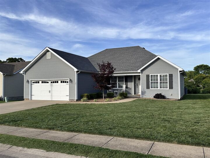 Property Photo:  381 Red Elm Lane  KY 42101 