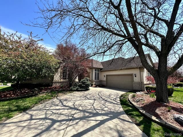 Property Photo:  48280 Elmwood Drive  MI 48315 