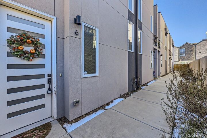 Property Photo:  1272 Yates 6  CO 80204 