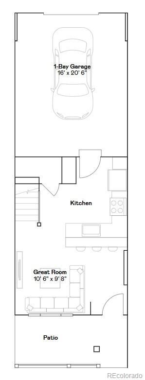 Property Photo:  2625 E 152nd Circle  CO 80602 