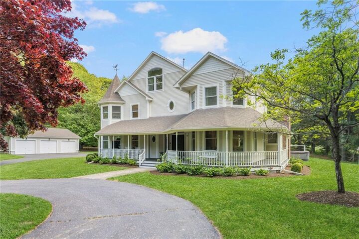 Property Photo:  193 Torrie Lane  RI 02852 