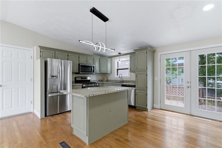 Property Photo: 20 Killey Avenue RI 02889