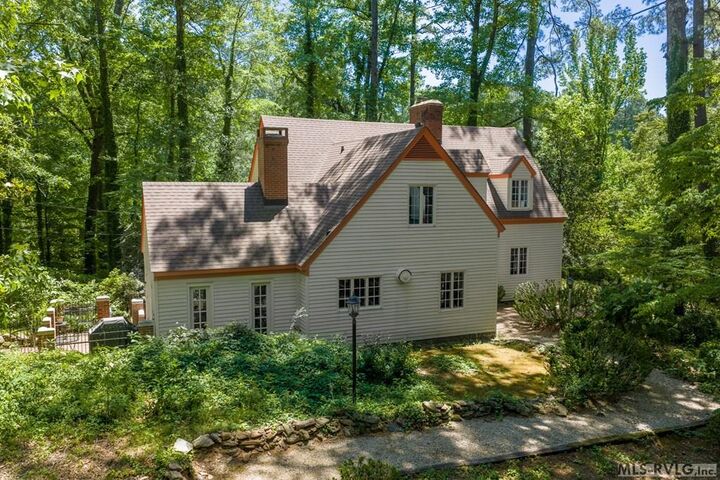 Property Photo: 418 Fairview St. NC 27589