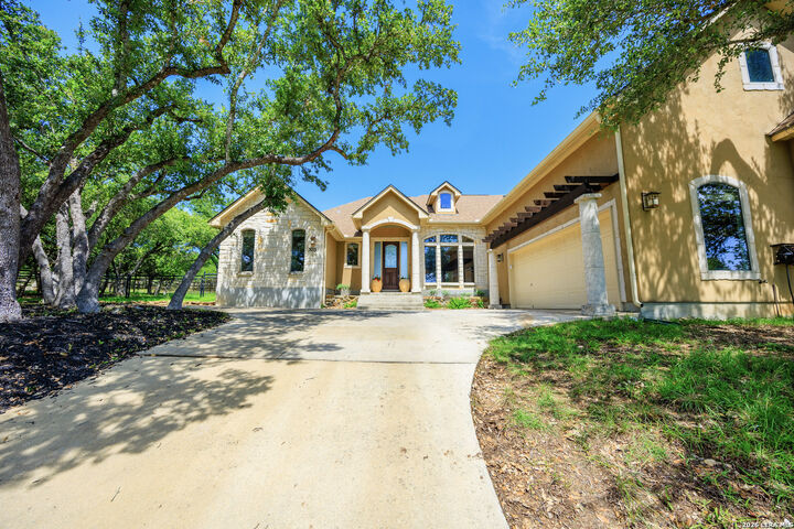 Property Photo:  3015 River Way  TX 78070 