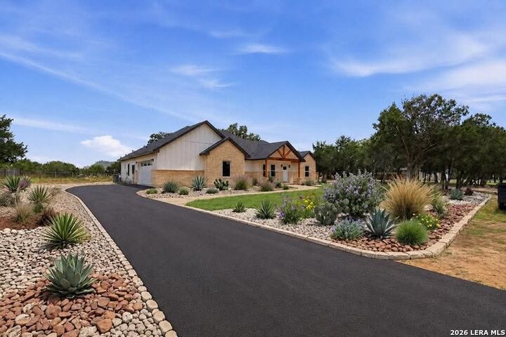 Property Photo: 315 Old Camp TX 78003