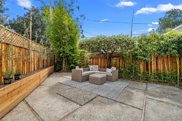 Property Photo:  2007 Arbor Avenue  CA 94002 