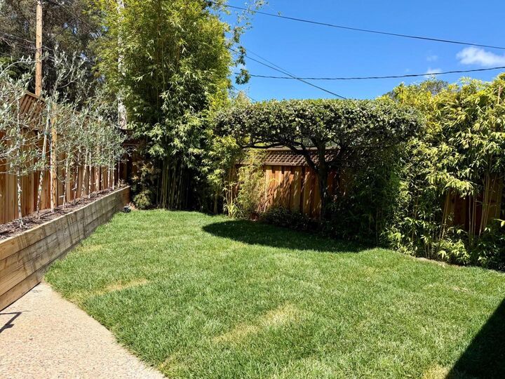 Property Photo: 2007 Arbor Avenue CA 94002