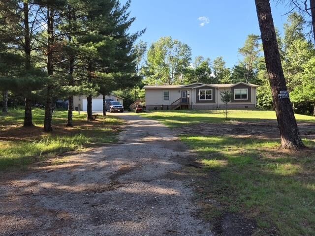 Property Photo: W4874 27th E Street WI 54646