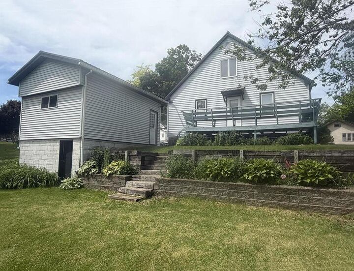 Property Photo:  1365 11th Street  WI 53809 