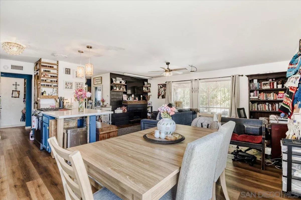 Property Photo: 1429 Nolan Ave CA 91911