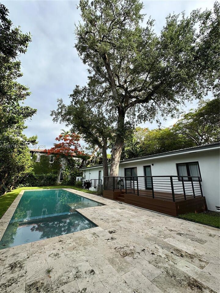 Property Photo:  1414 Messina Ave  FL 33134 