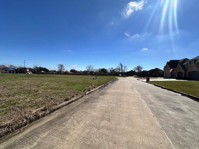 Property Photo: 4255 Gaursen Street TX 77705