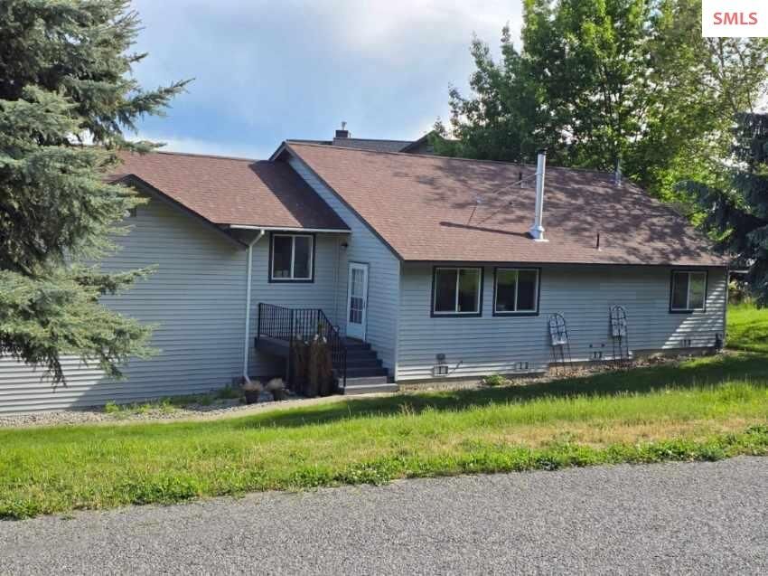 Property Photo: 6894 Wild Rose Lane ID 83805