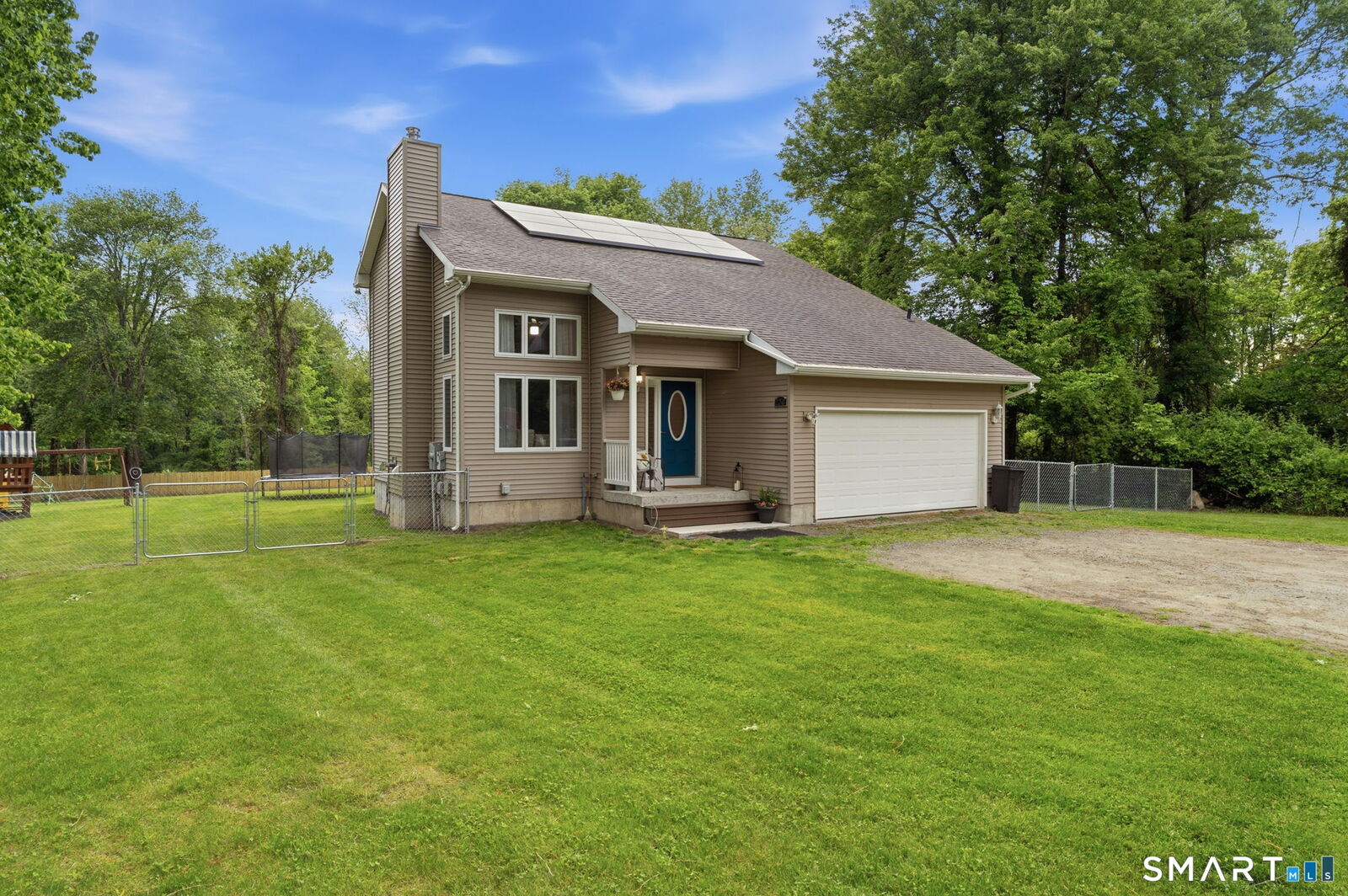Property Photo: 234 North Society Road CT 06331