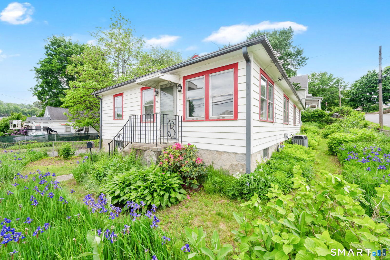 Property Photo:  42 Bryan Street  CT 06705 