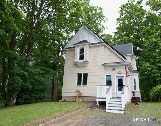 Property Photo: 524 South Colony Street CT 06451