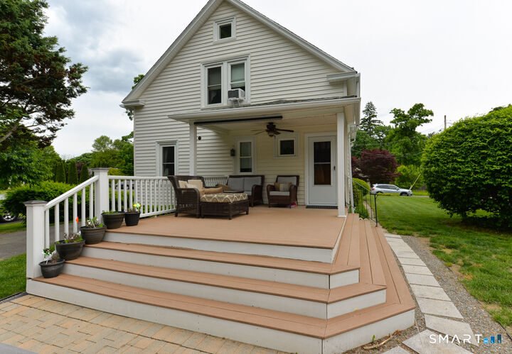 Property Photo:  15 Union Street  CT 06786 