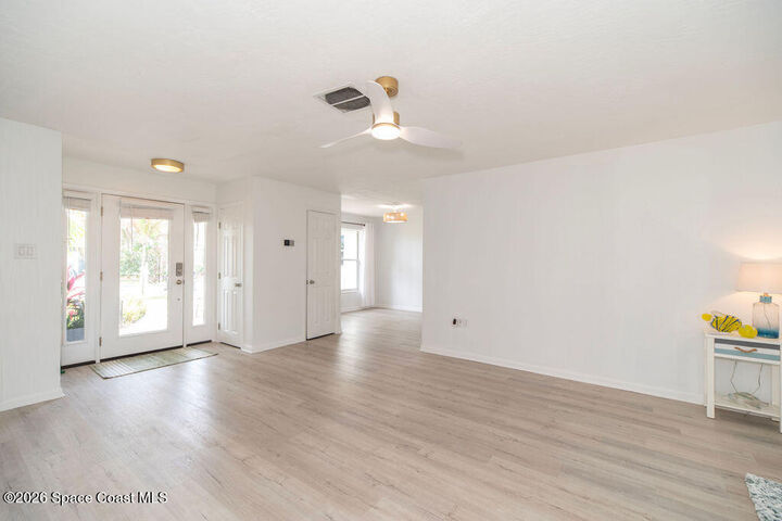 Property Photo: 309 Polaris Drive FL 32937