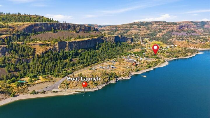 Property Photo:  39879 W Mill Dr  WA 99147 