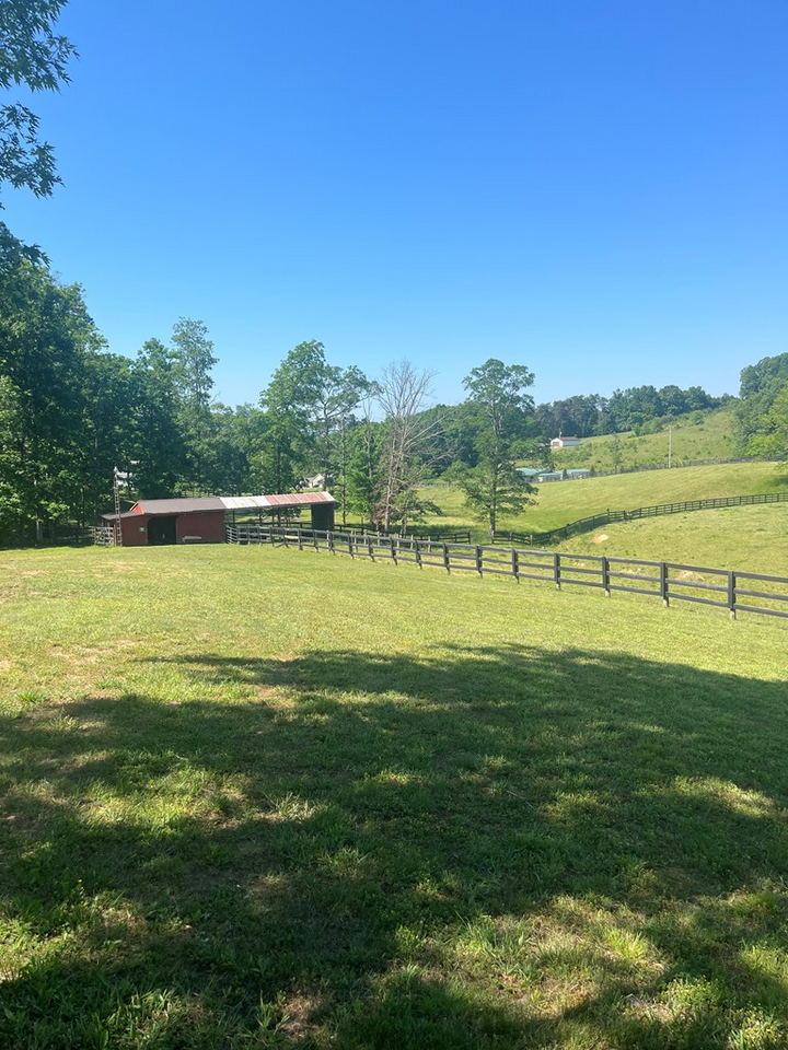 Property Photo:  496 Rapp Hollow Road  OH 45648 
