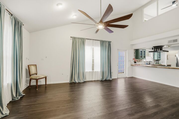 Property Photo:  2507 Fred Smith Road  FL 32303 