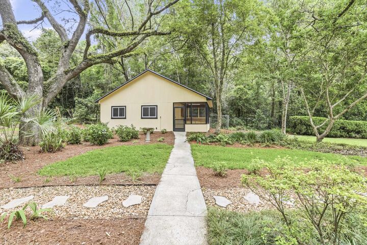 Property Photo:  756 Rhoden Cove Road  FL 32312 