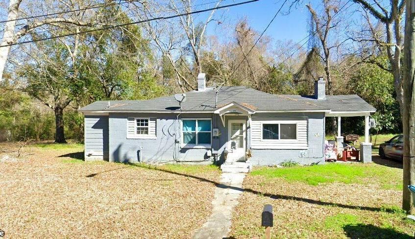 Property Photo:  194 Mitchell St., NW  GA 31779 