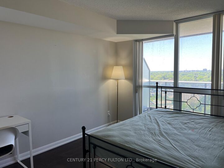 Photo de la propriété:  5791 Yonge Street 1803  ON M2M 0A8 