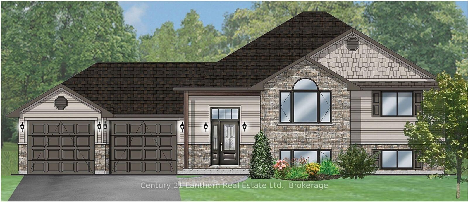 Property Photo:  811 Black Road  ON K0K 1W0 