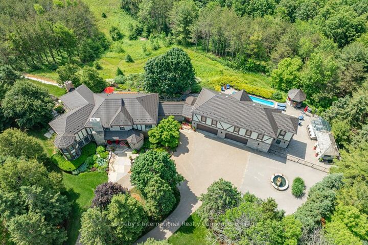 Property Photo: 9255 Side Road 27 N/A ON L4L 1A7