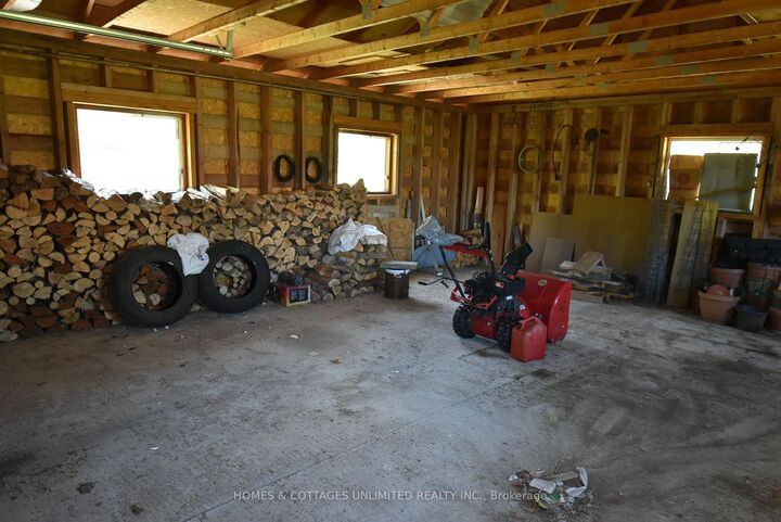 Property Photo: 6628 Buckshot Lake Road ON K0H 2M0