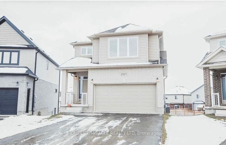 2825 Asima Drive — photo 1