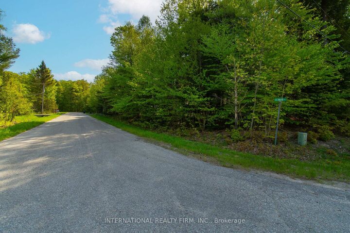 Property Photo:  Lt 25 Leonard Road  ON L9M 0M7 