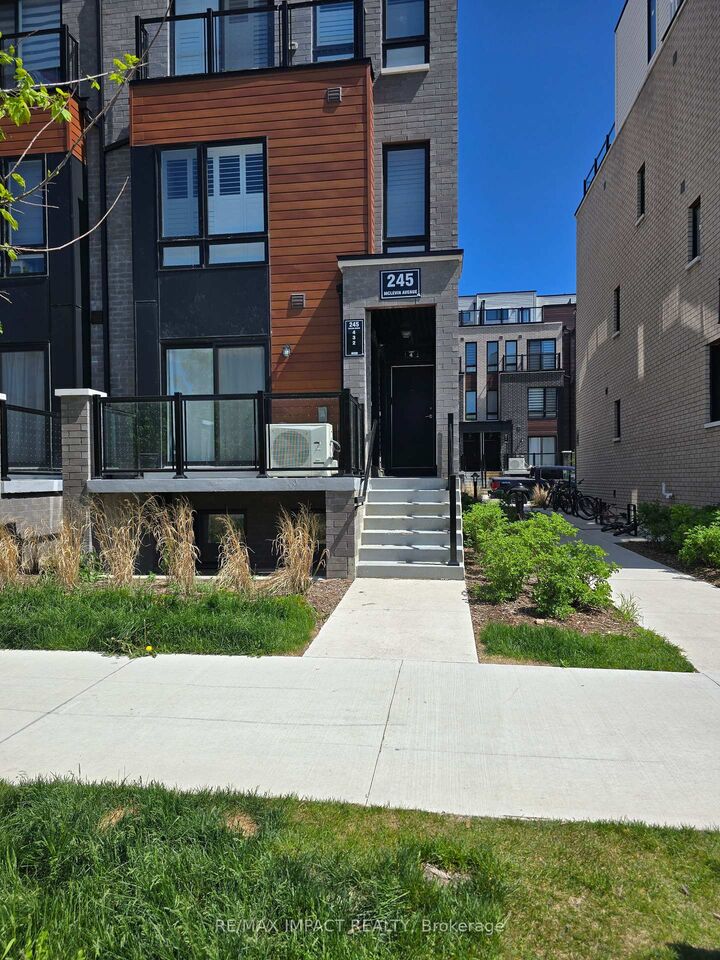 245 McLevin Avenue 2 — photo 1