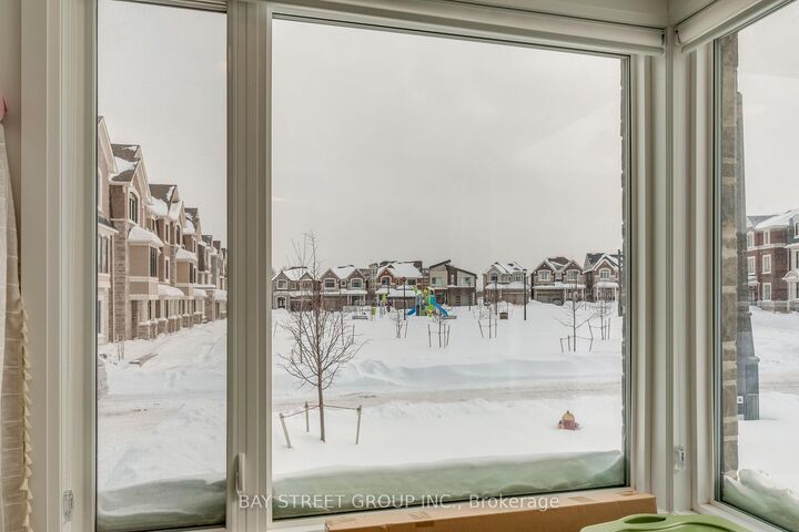 Property Photo: 3049 Merrick Road ON L6H 7G1