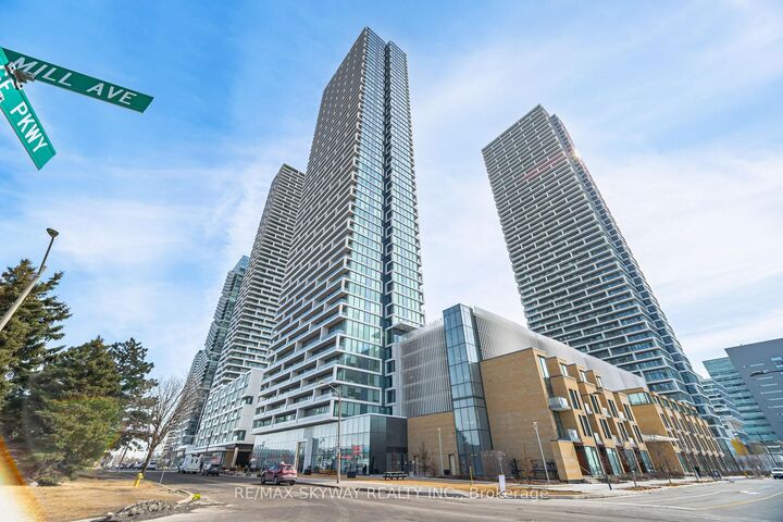 Property Photo: 898 Portage Parkway 5605 ON L4K 0J6