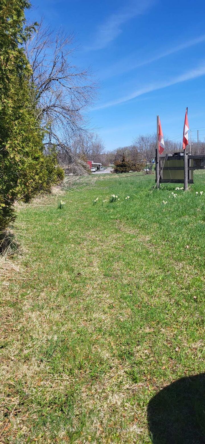 Property Photo: 0 Beside 1716 Lakeside Drive ON K0K 1T0