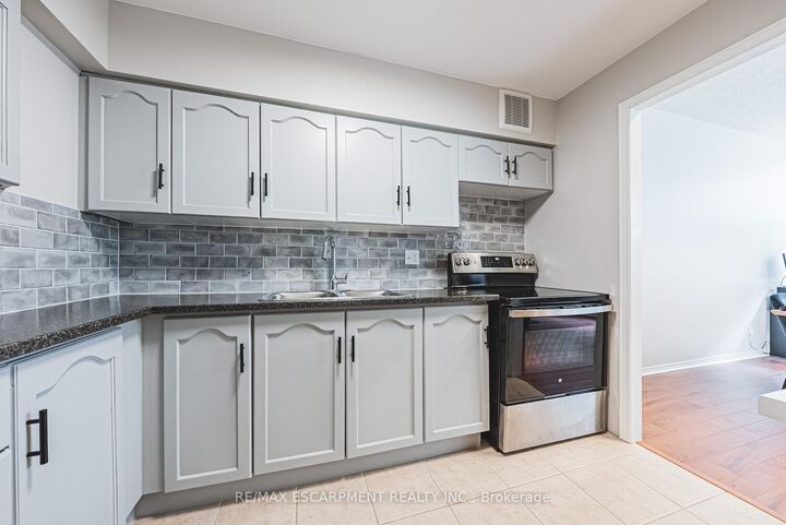 Property Photo: 180 Limeridge Road W 103 ON L9C 7H7