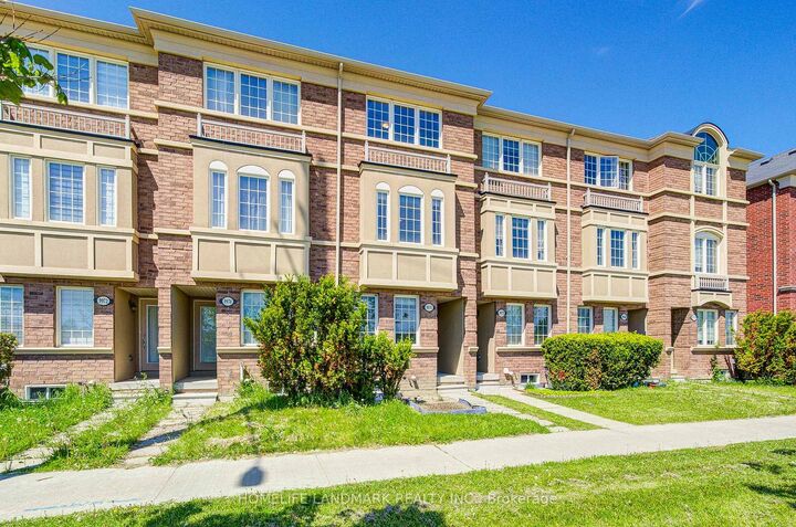 Property Photo: 9976 McCowan Road ON L6C 0N1