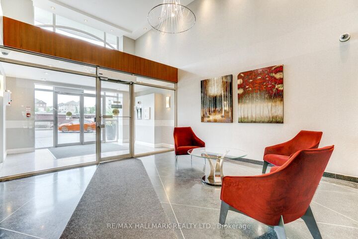 Property Photo: 200 Manitoba Street 624 ON M8Y 3Y9