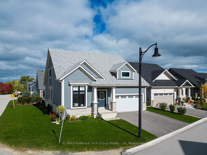 101 Clippers Lane — photo 1