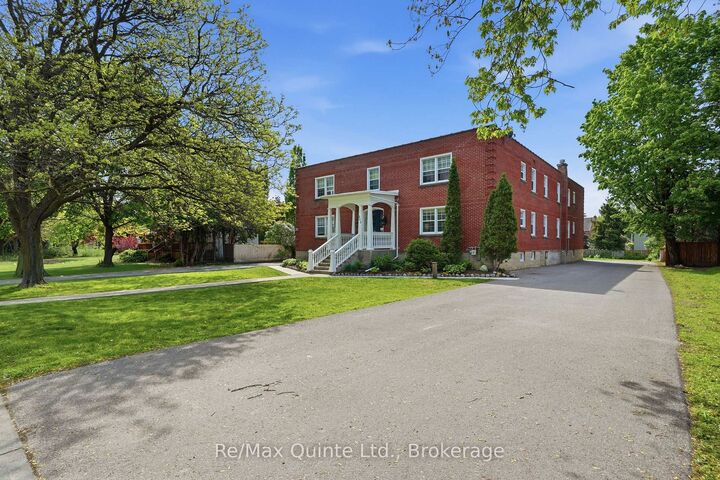 Property Photo: 215 Victoria Avenue ON K8N 2C2